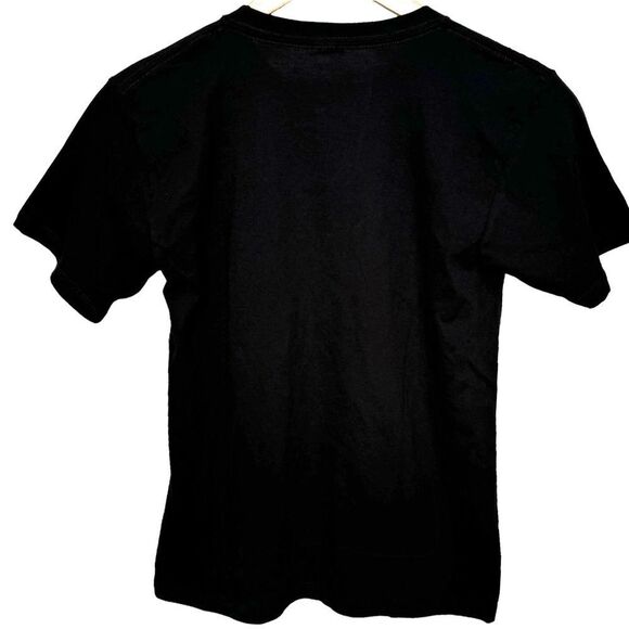 Star Wars Darth Vader Black Crewneck Short Sleeve Cotton Graphic Tee. Small. - Picture 3 of 11